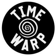 Time Warp logo