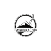 Turntables & Trails logo